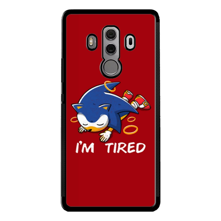 I'm Tired - Huawei e Honor