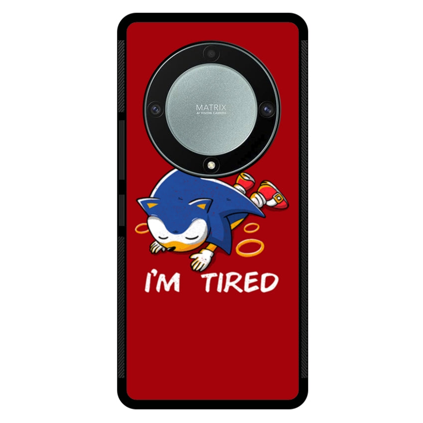 I'm Tired - Huawei e Honor