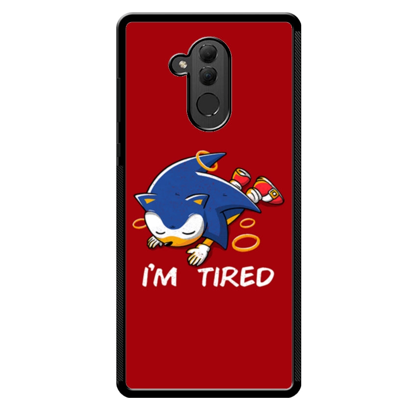 I'm Tired - Huawei e Honor