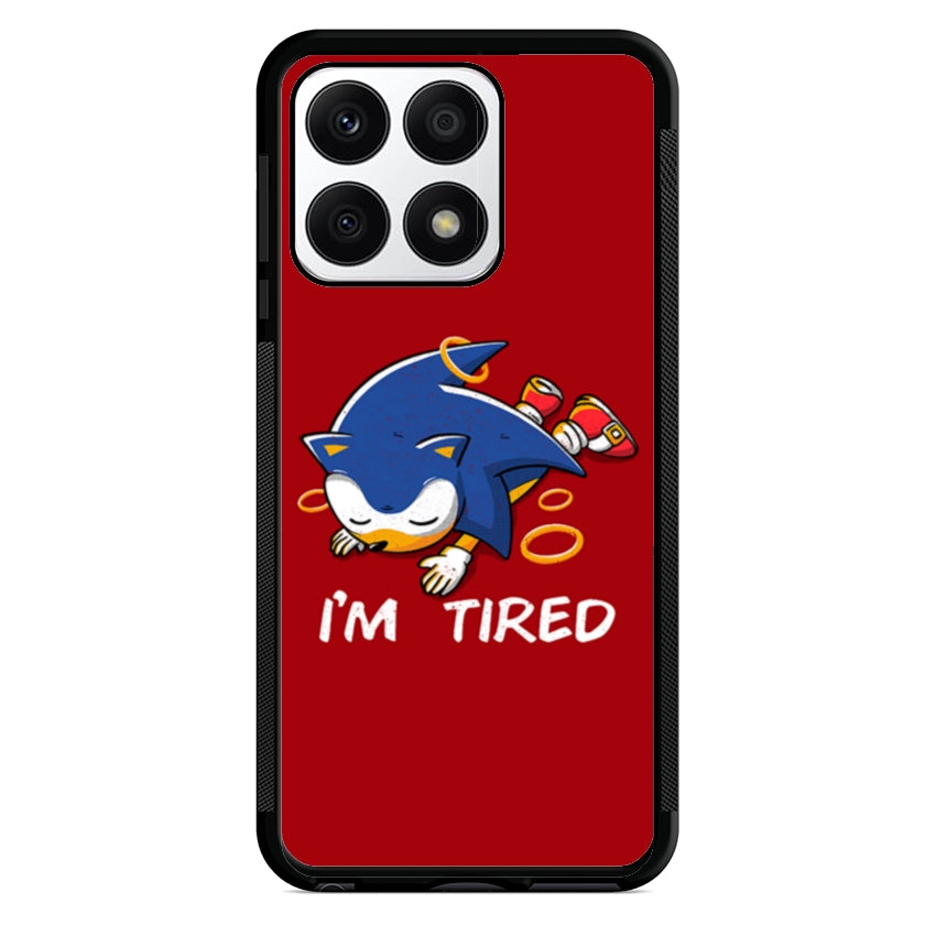 I'm Tired - Huawei e Honor
