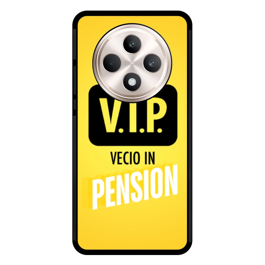 Cover VIP Vecio in Pension - Oppo customall