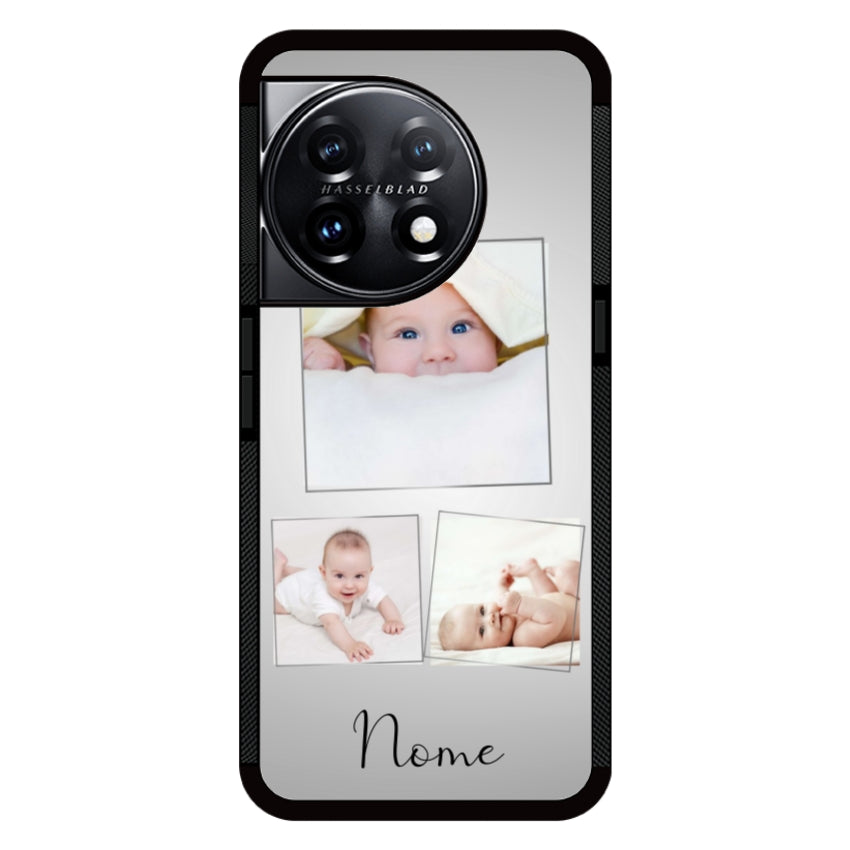 Cover 3 Foto Frame - OnePlus e Nothing