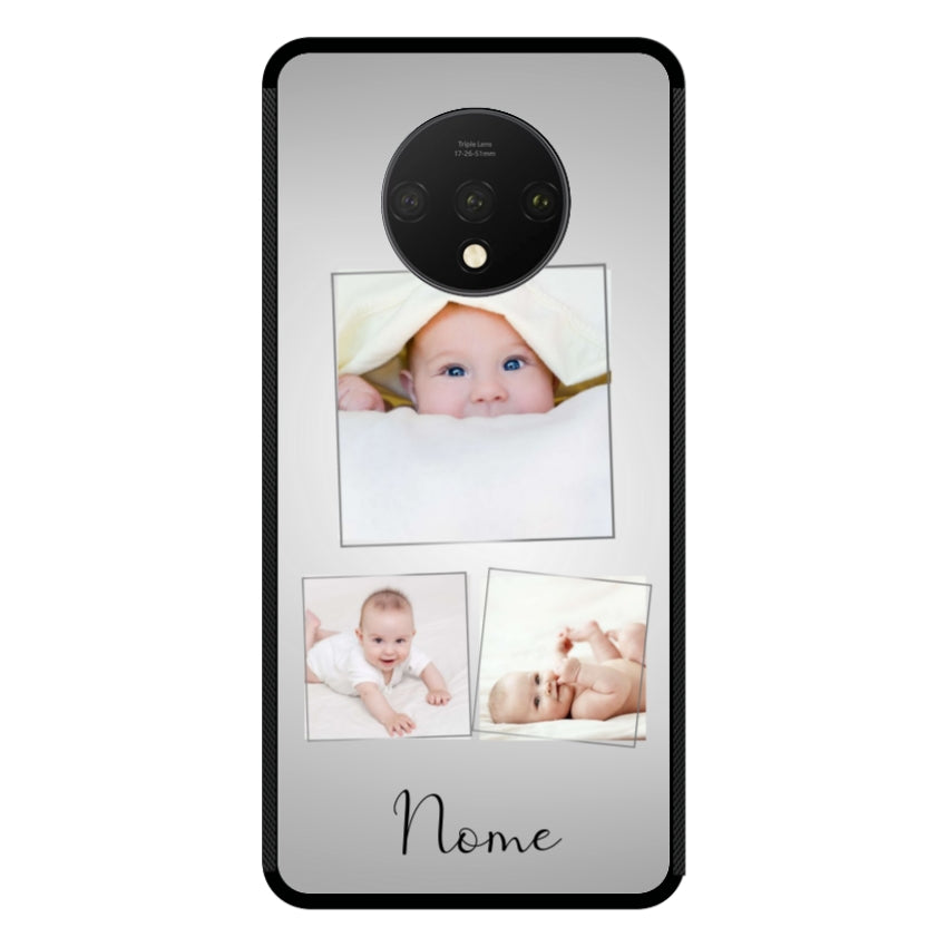 Cover 3 Foto Frame - OnePlus e Nothing