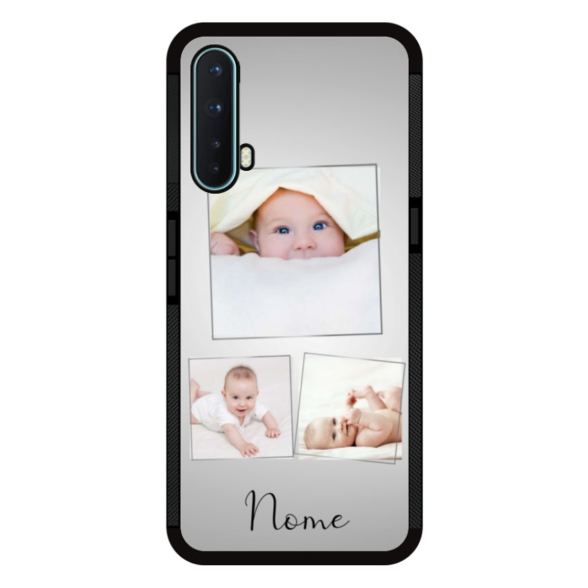 Cover 3 Foto Frame - OnePlus e Nothing