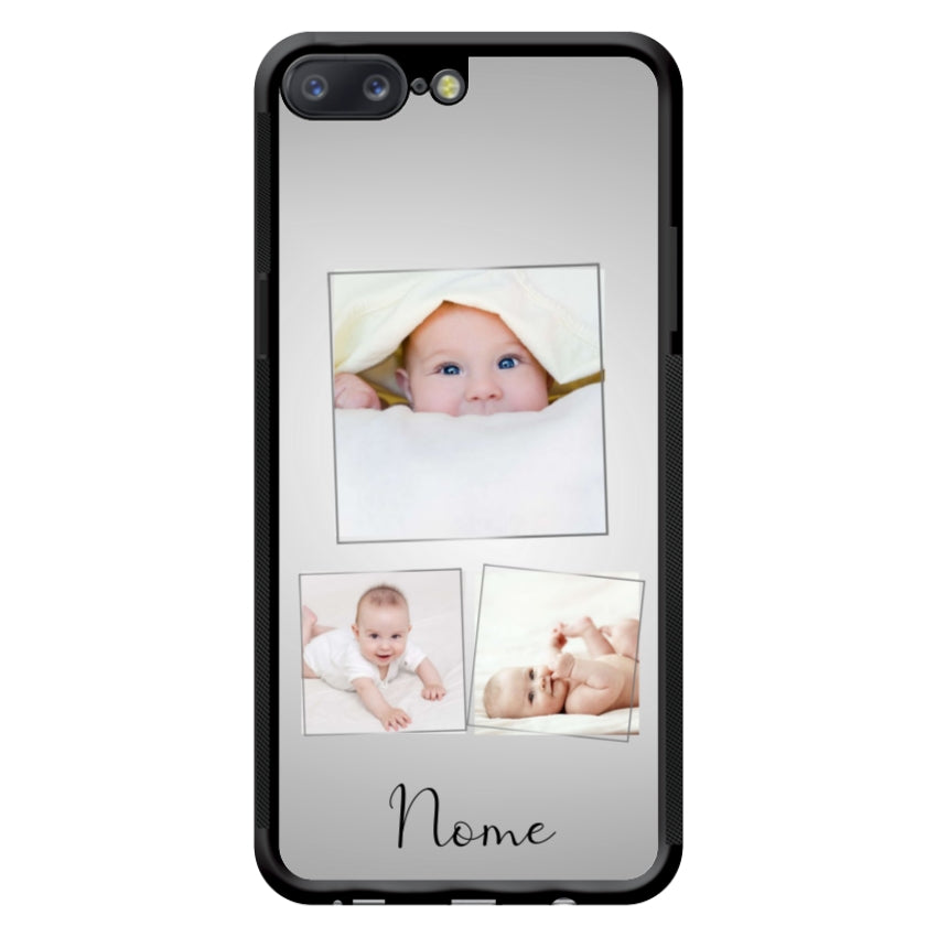 Cover 3 Foto Frame - OnePlus e Nothing
