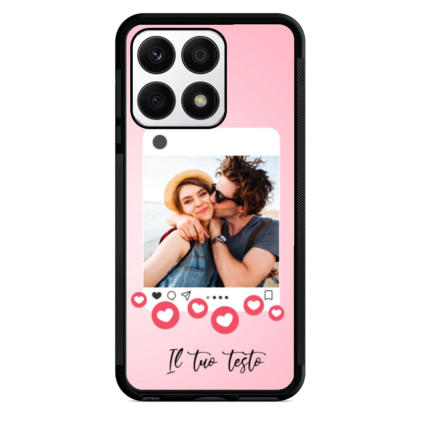 Cover Insta Frame - Huawei e Honor