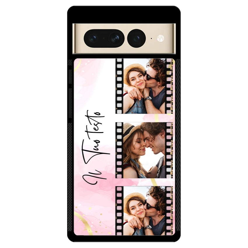 Rullino Foto - Google Pixel customall