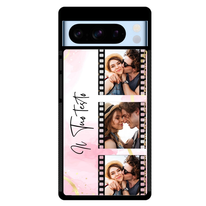 Rullino Foto - Google Pixel customall