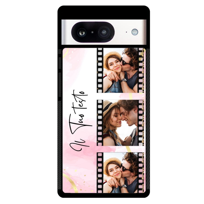 Rullino Foto - Google Pixel customall