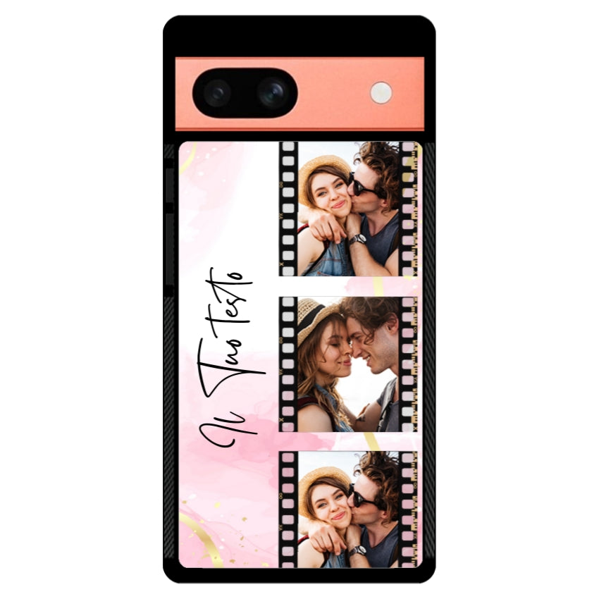 Rullino Foto - Google Pixel customall