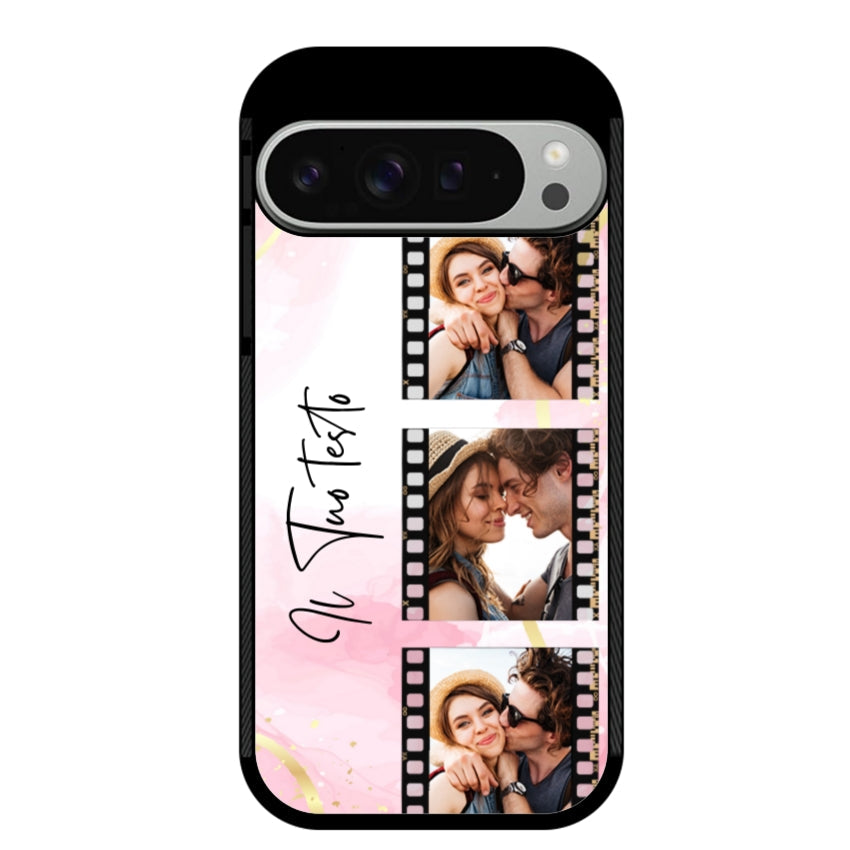 Rullino Foto - Google Pixel customall