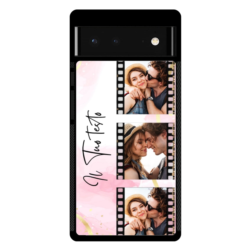 Rullino Foto - Google Pixel customall