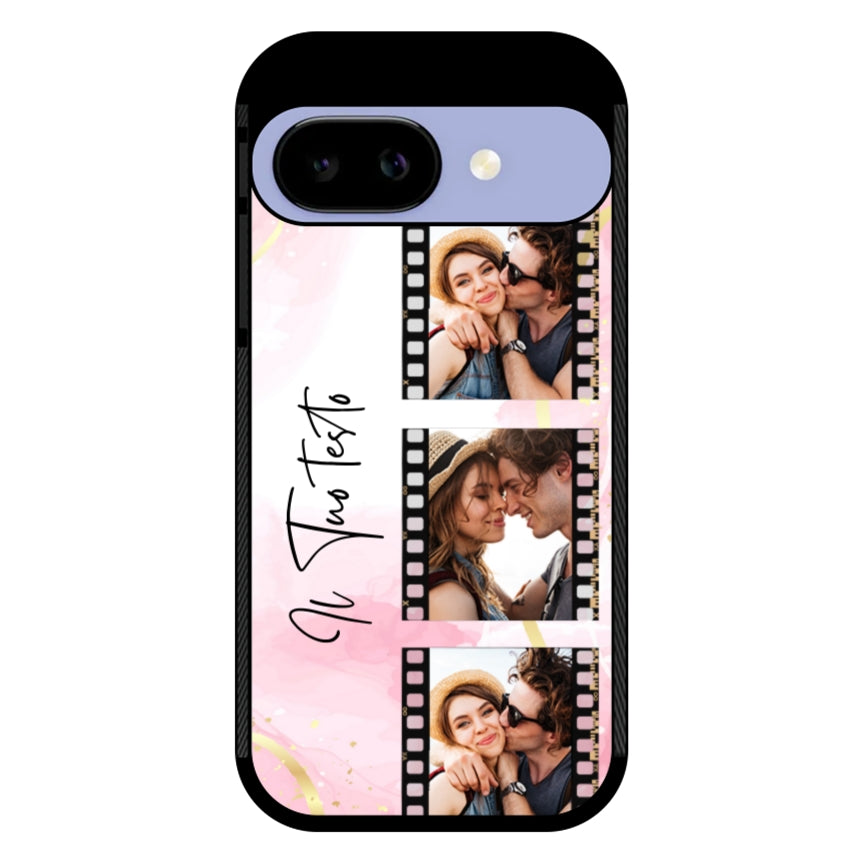 Rullino Foto - Google Pixel customall