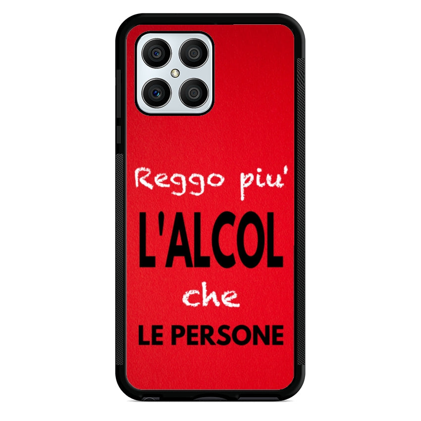 Reggo più l'Alcool che le persone - Huawei e Honor customall