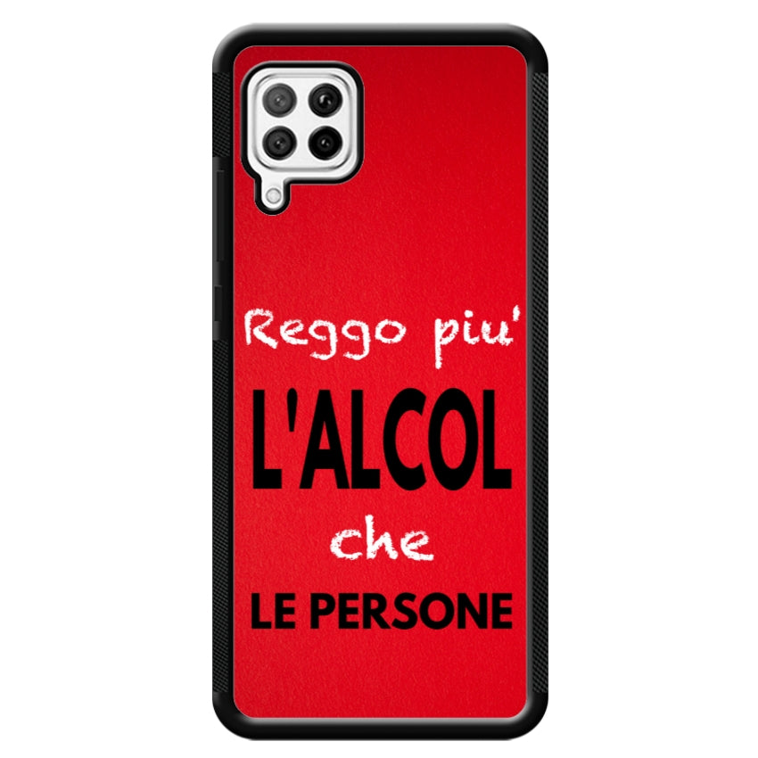 Reggo più l'Alcool che le persone - Huawei e Honor customall