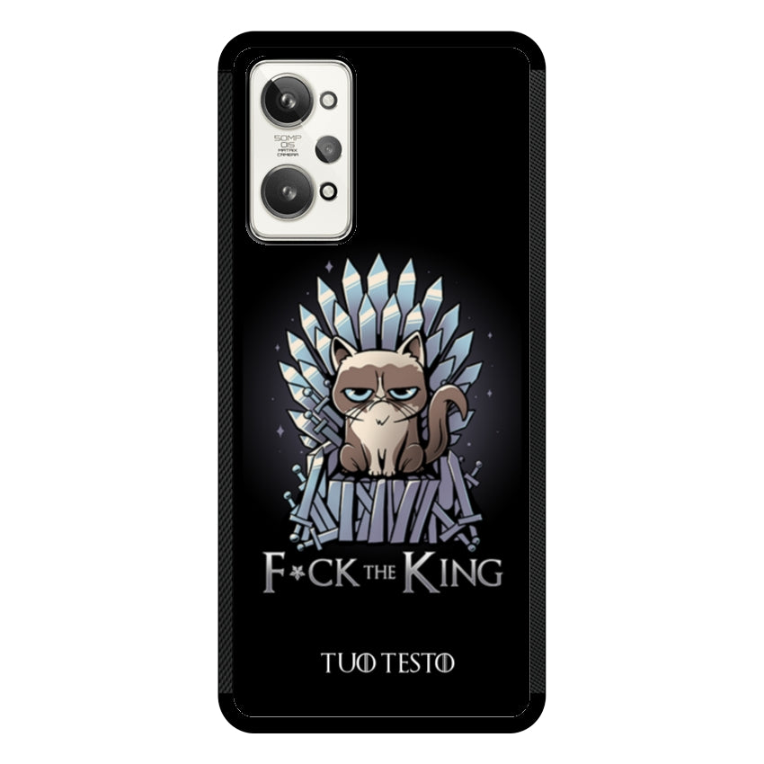 F*uck the King - Realme