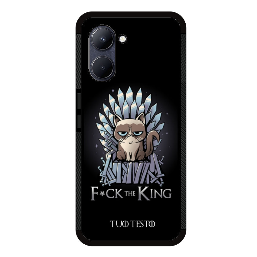 F*uck the King - Realme