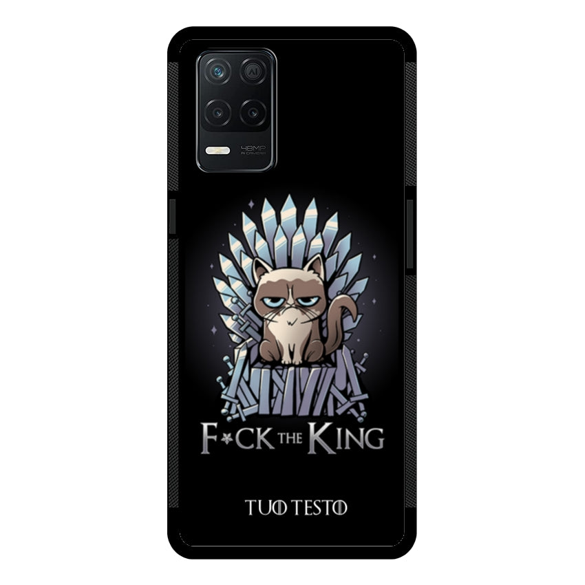 F*uck the King - Realme