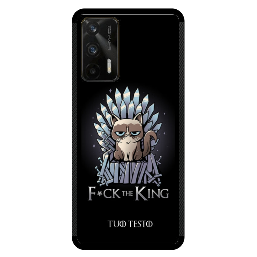 F*uck the King - Realme