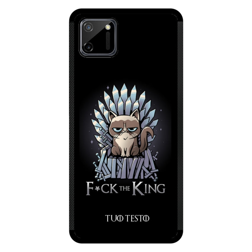 F*uck the King - Realme
