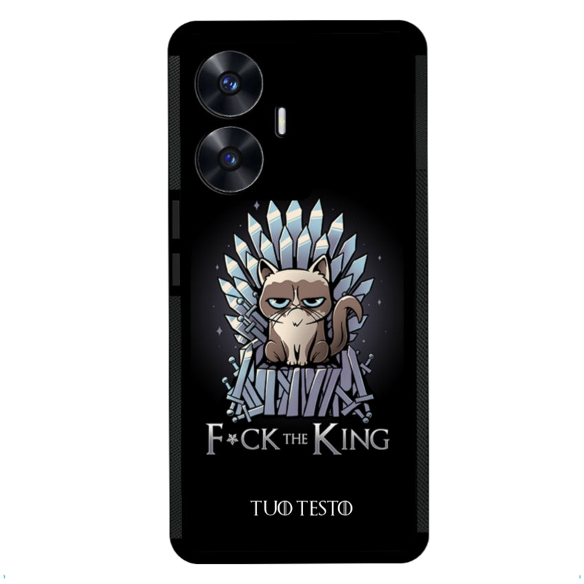 F*uck the King - Realme