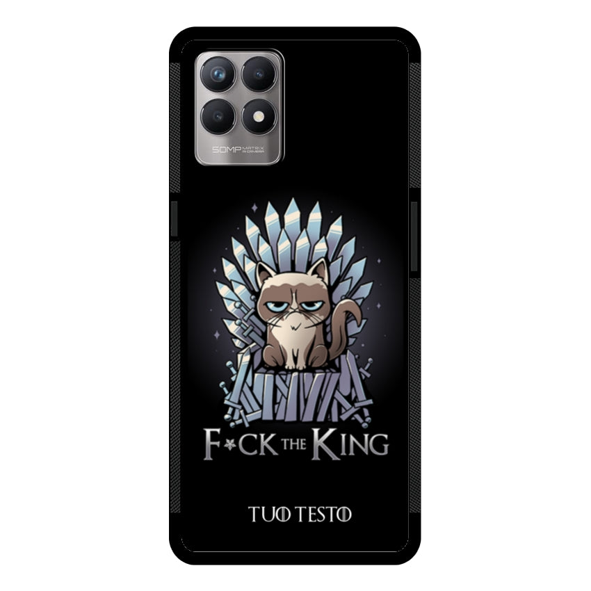 F*uck the King - Realme