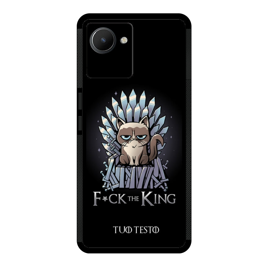 F*uck the King - Realme