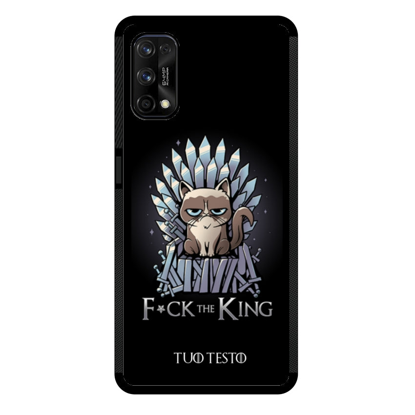 F*uck the King - Realme
