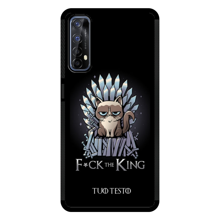 F*uck the King - Realme
