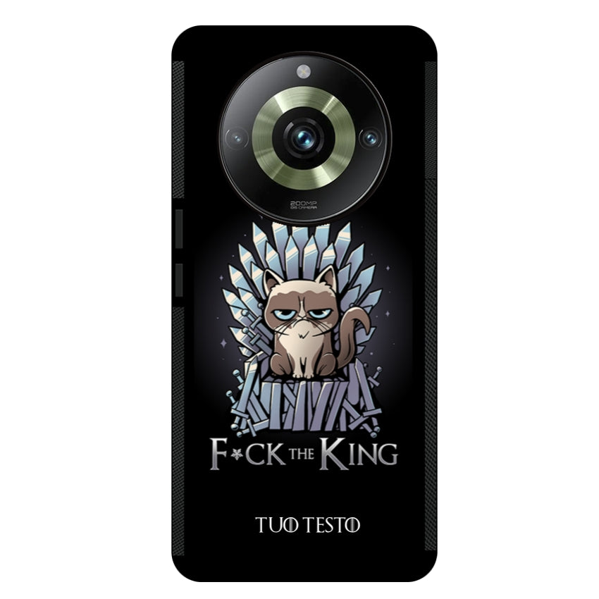 F*uck the King - Realme