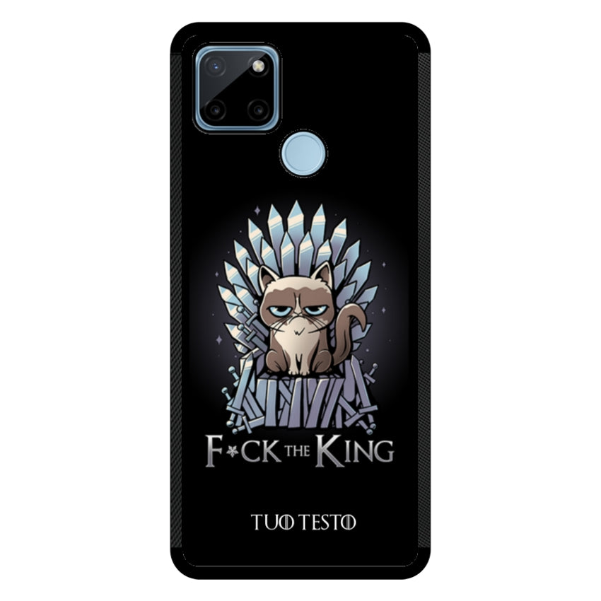 F*uck the King - Realme