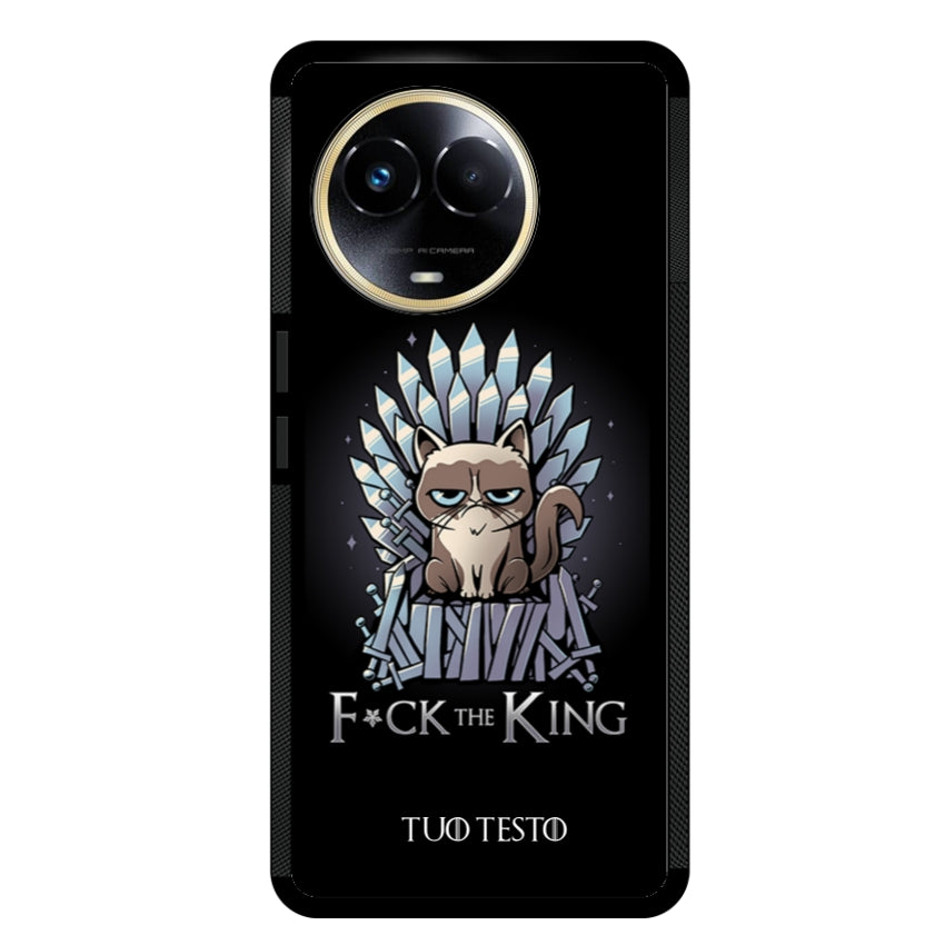 F*uck the King - Realme