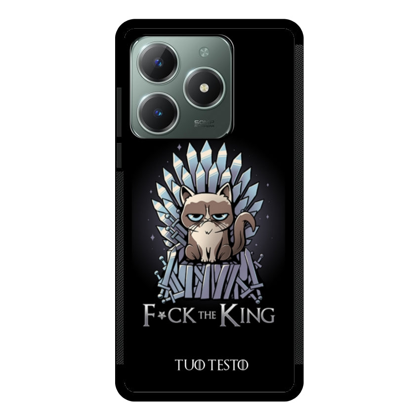 F*uck the King - Realme