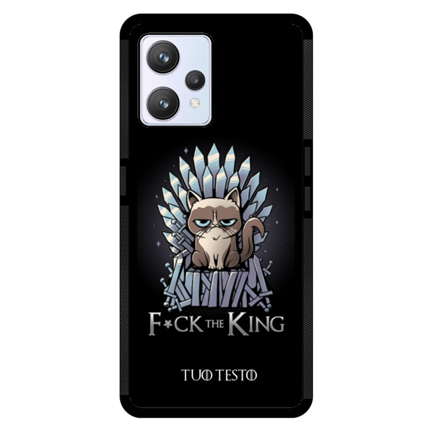 F*uck the King - Realme