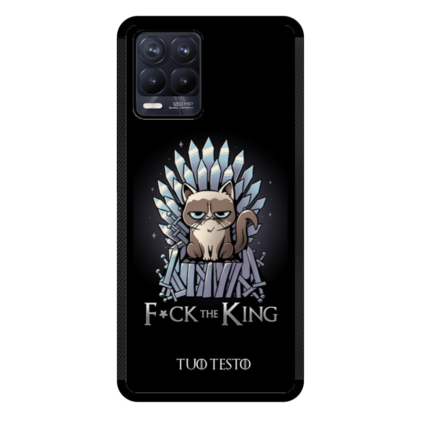 F*uck the King - Realme