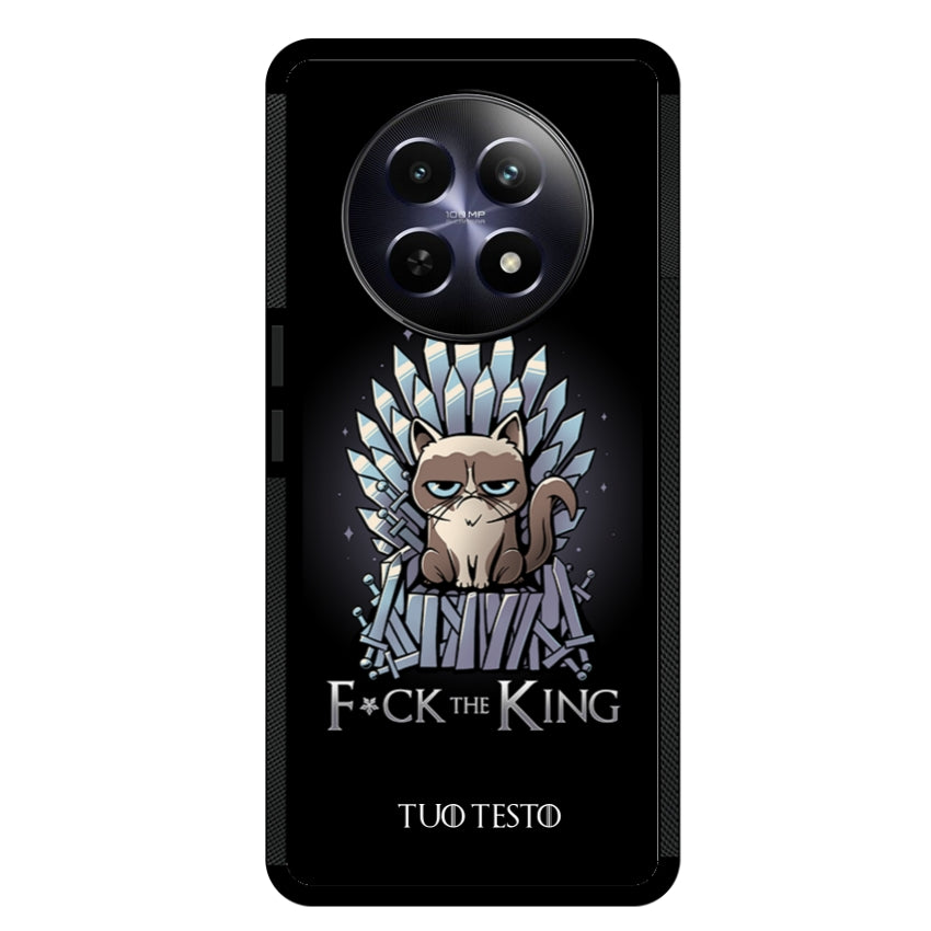 F*uck the King - Realme