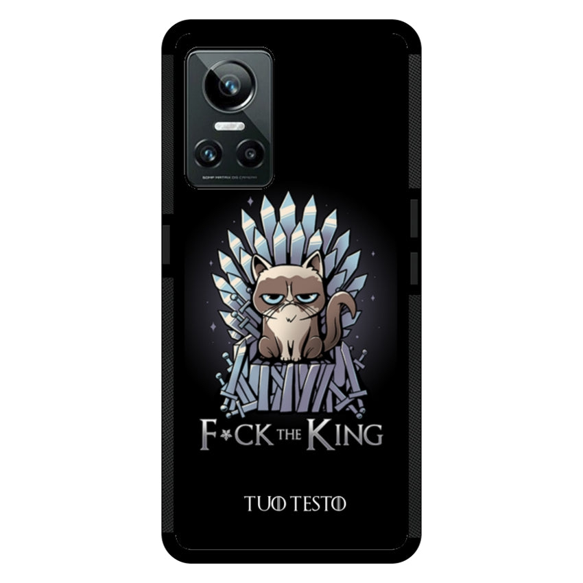 F*uck the King - Realme
