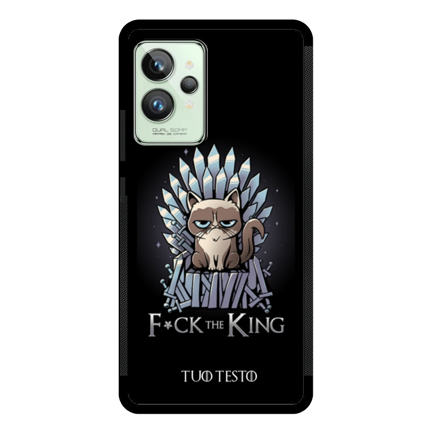 F*uck the King - Realme