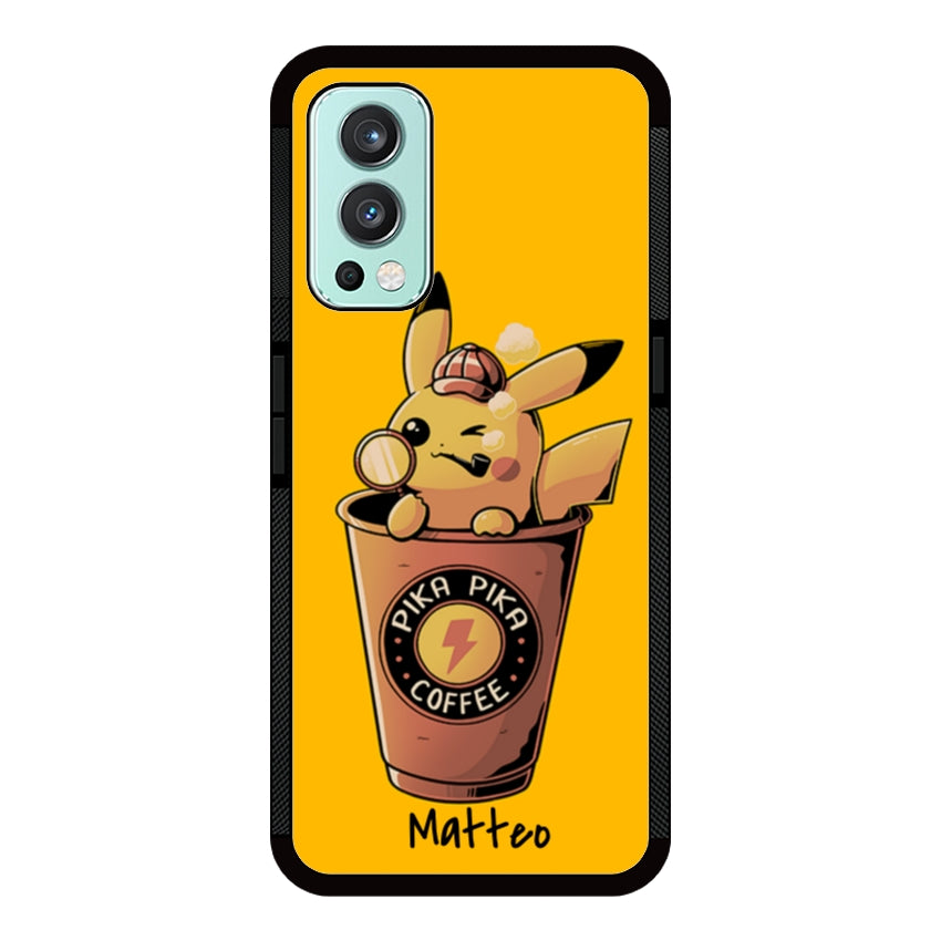 Pika Pika Coffee - OnePlus e Nothing Phone
