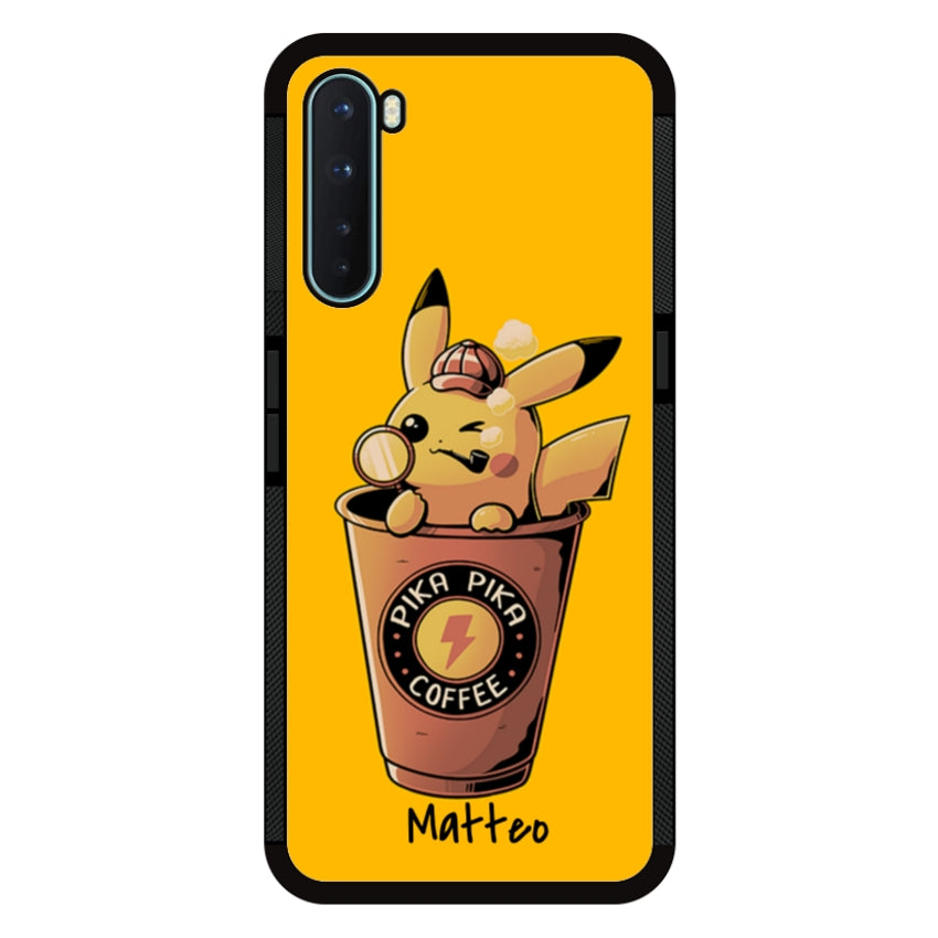Pika Pika Coffee - OnePlus e Nothing Phone