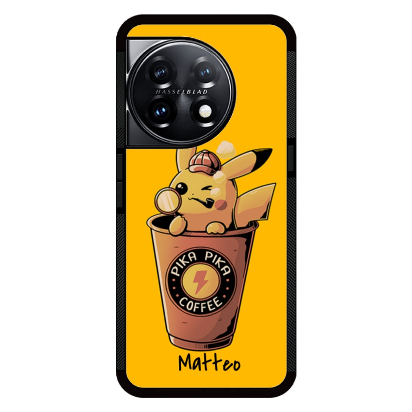 Pika Pika Coffee - OnePlus e Nothing Phone