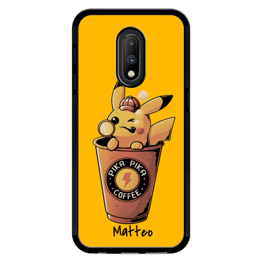 Pika Pika Coffee - OnePlus e Nothing Phone