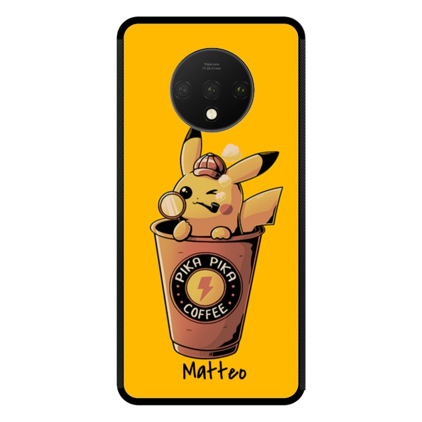 Pika Pika Coffee - OnePlus e Nothing Phone