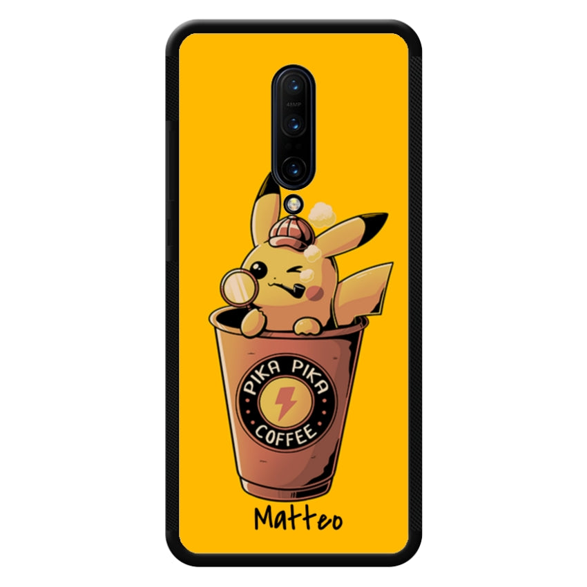 Pika Pika Coffee - OnePlus e Nothing Phone