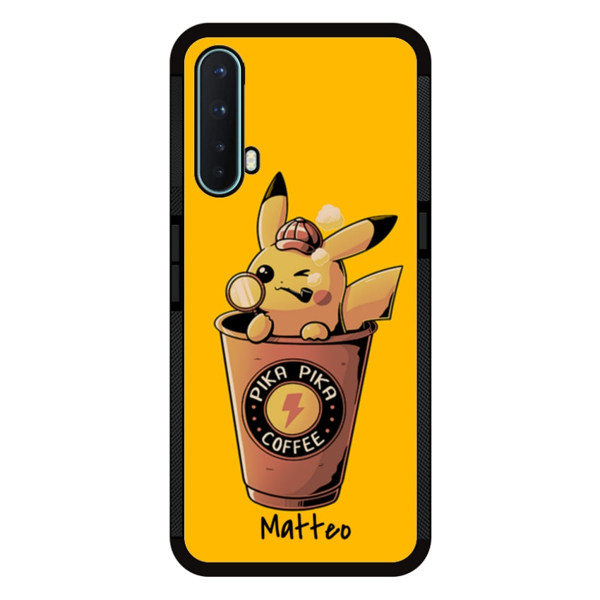 Pika Pika Coffee - OnePlus e Nothing Phone