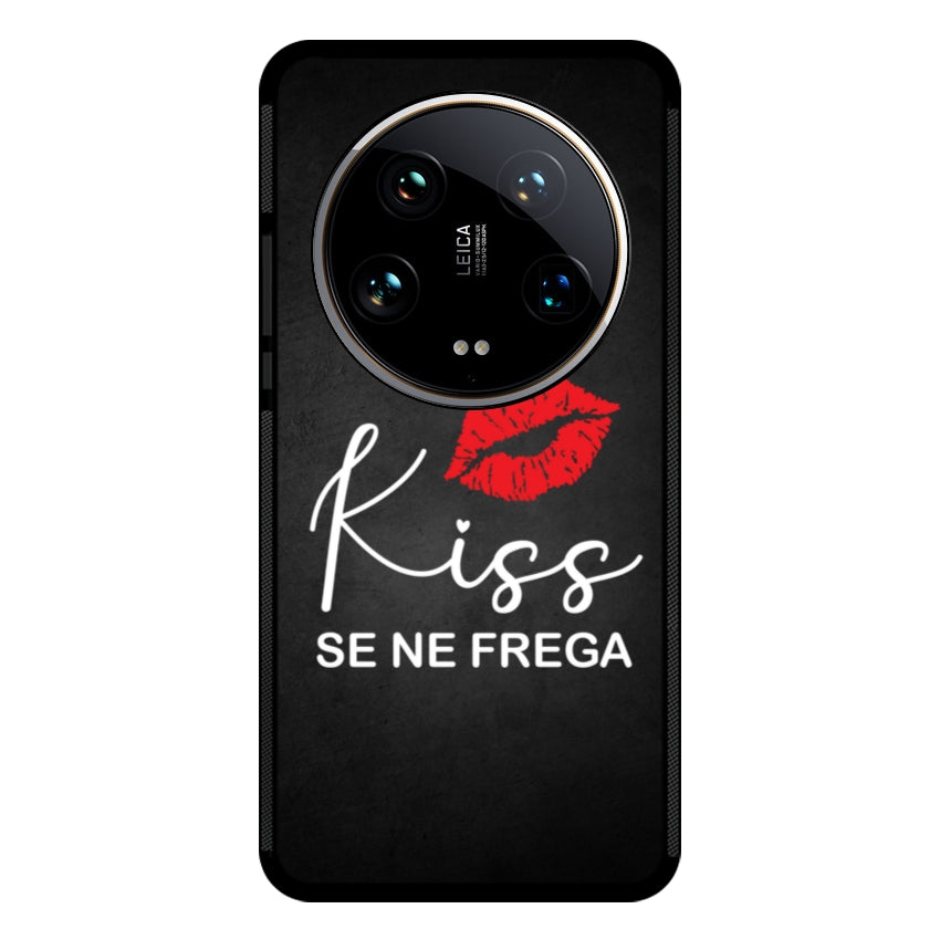 Kiss se ne frega - Xiaomi, Redmi e Poco