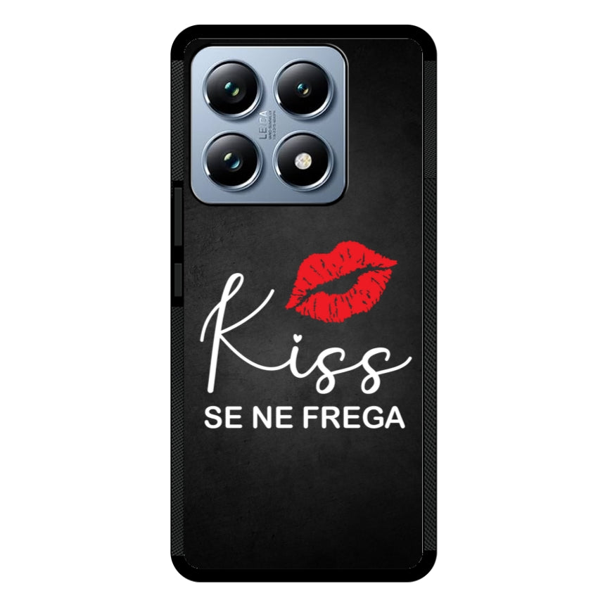 Kiss se ne frega - Xiaomi, Redmi e Poco