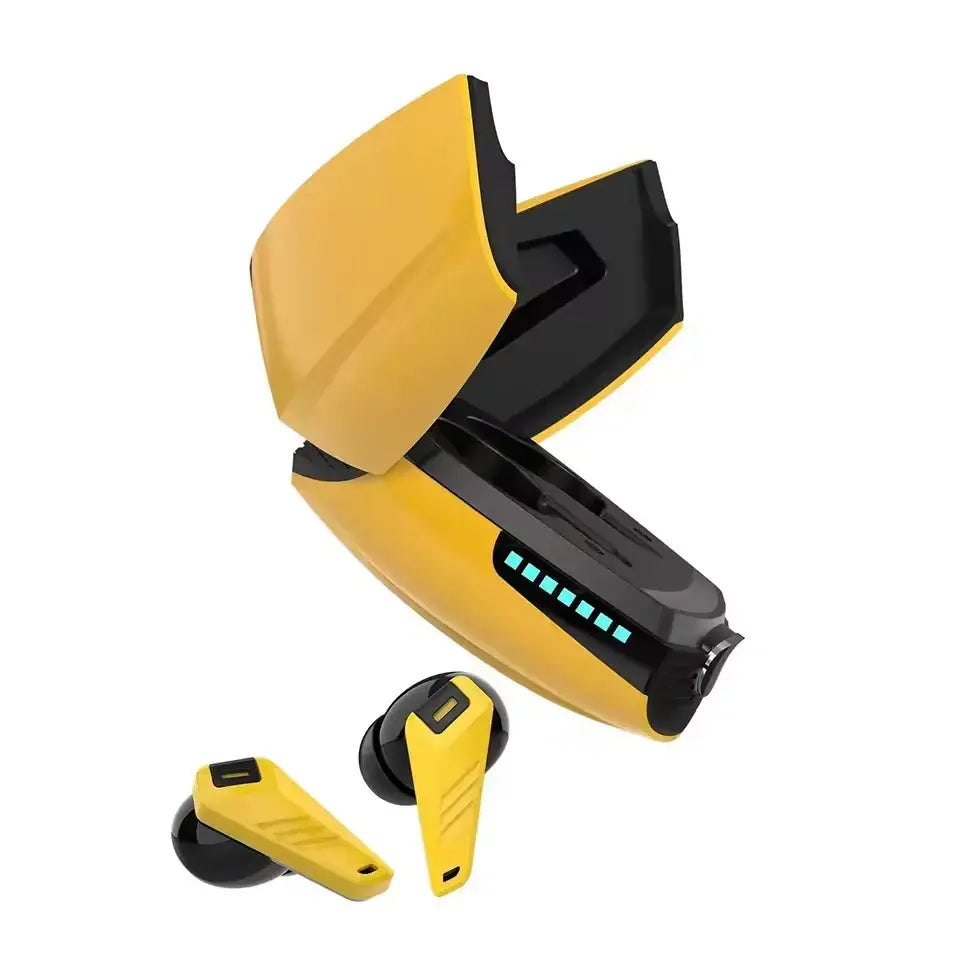 Cuffie Bluetooth Imafan® Gaming Imafan Cover