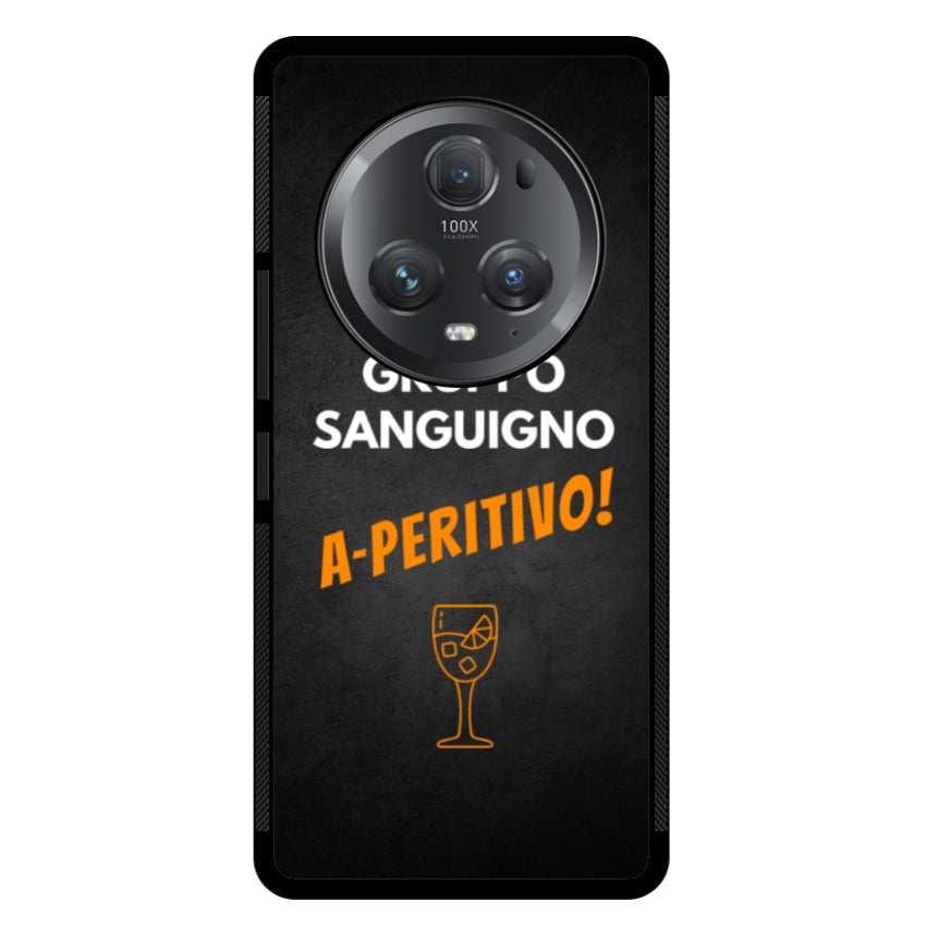 Cover Gruppo sanguigno A-peritivo - Huawei e Honor customall