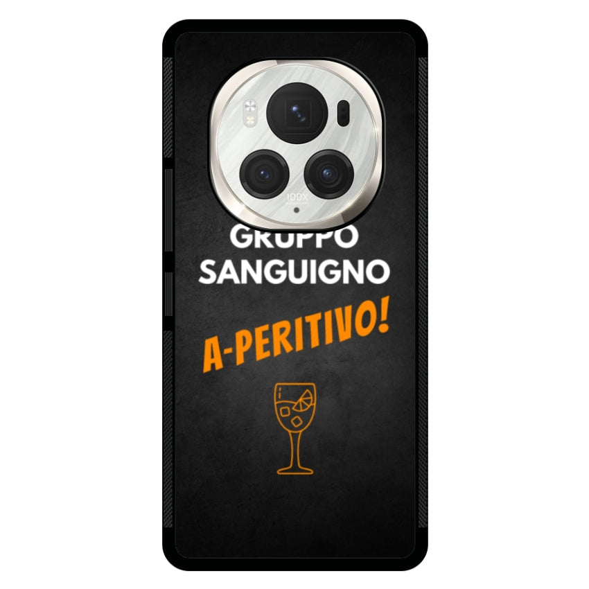 Cover Gruppo sanguigno A-peritivo - Huawei e Honor customall